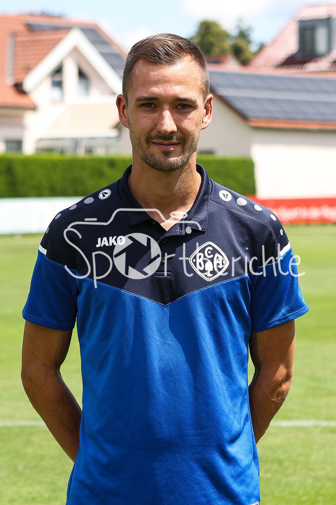 BC Aichach | Markus KURZHALS