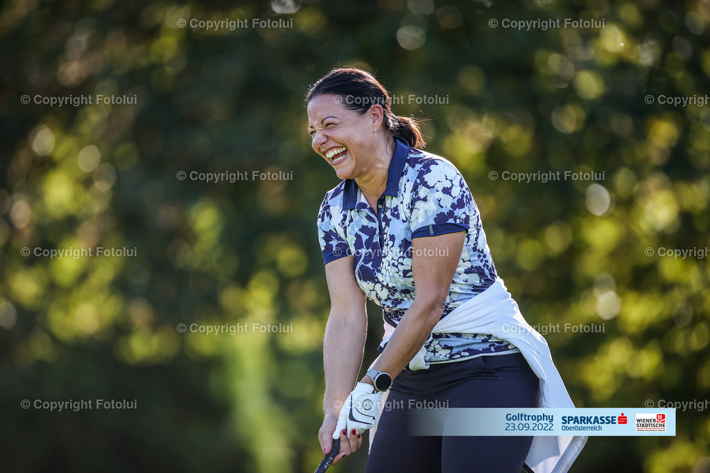 A-BINDER_20220923_0097 | LINZ,  AUSTRIA,23.Sept. 2022 - GOLF, Image shows GOLF.
Photo: Sportmediapics.com/ Manfred Binder