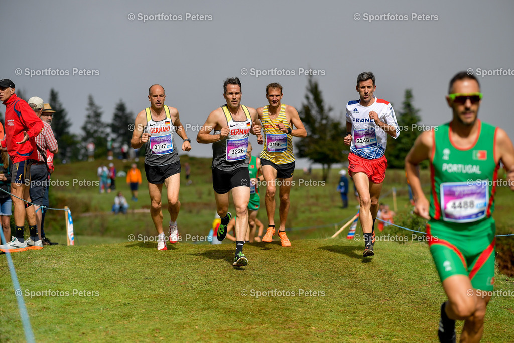 EMACS 2025 - Day 4_313 | European Masters Athletics Championships am 12.10.2025 auf Madeira (Portugal)Foto: Kai Peters - Realisiert mit Pictrs.com