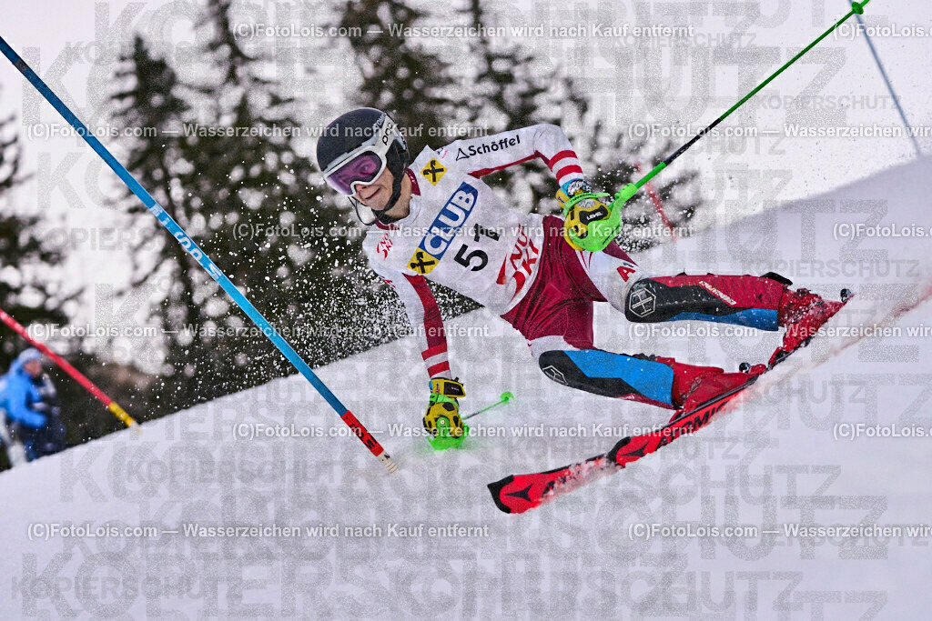 ALP1909_NWC-OAC-Slalom-I DGI_Hochkar_Steinsberg Tim | (C)FotoLois.com, Alois Spandl, NWC+OAC-Schüler-Slalom 1 auf dem Hochkar, Sa 7. Jänner 2023.