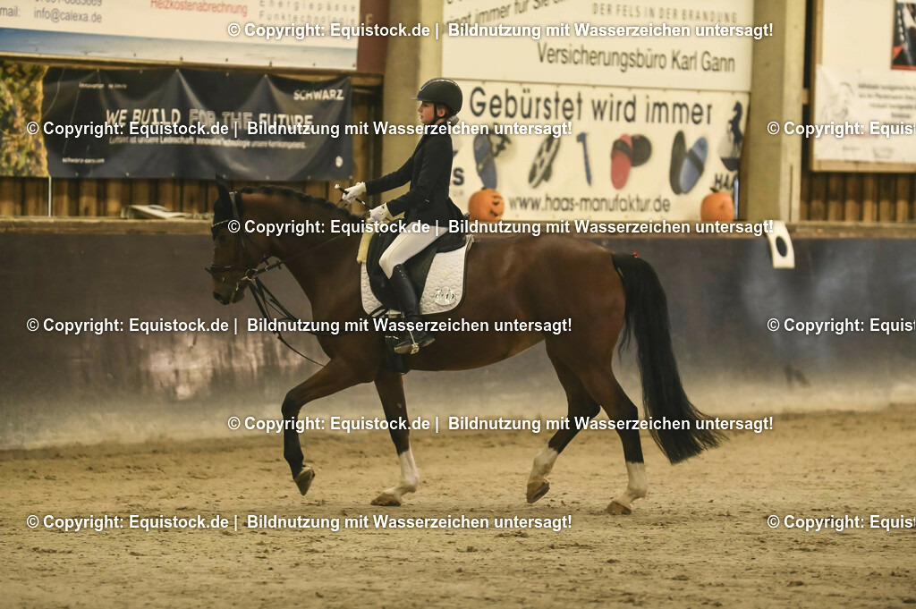 20231029_04_Dressur-WB_0018 | Foto: Thomas Hartig