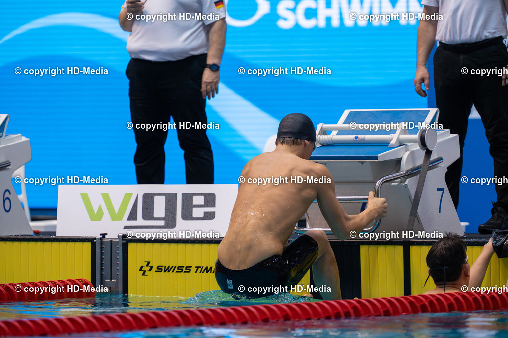 Deutsche Jahrgangsmeisterschaft Schwimmen 2026 | Deutsche Jahrgangsmeisterschaft Schwimmen 2026