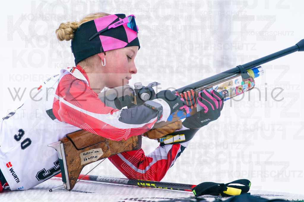 DSC Arber | 3. DSV E.INFRA Schülercup Biathlon ARBER Hohenzollern Skistadion - 14.-16.02.2025