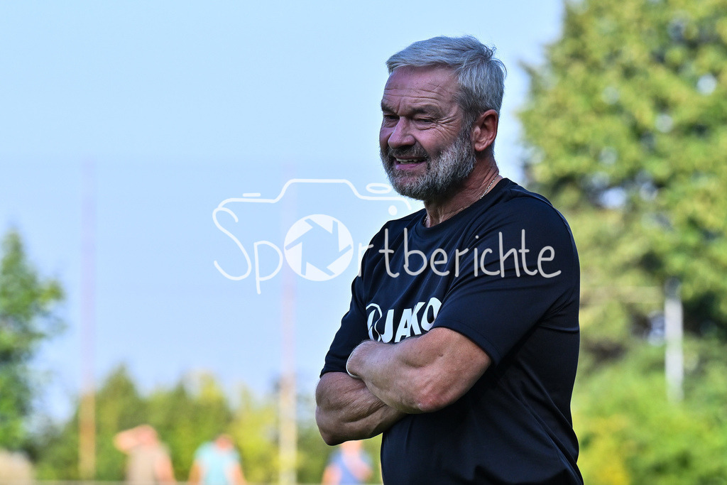 TSV Inchenhofen - SF Friedberg | Thomas HOLZAPFEL