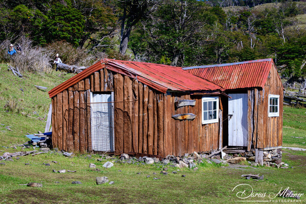 El Calafate in Argentinien  | El Calafate in Argentinien
