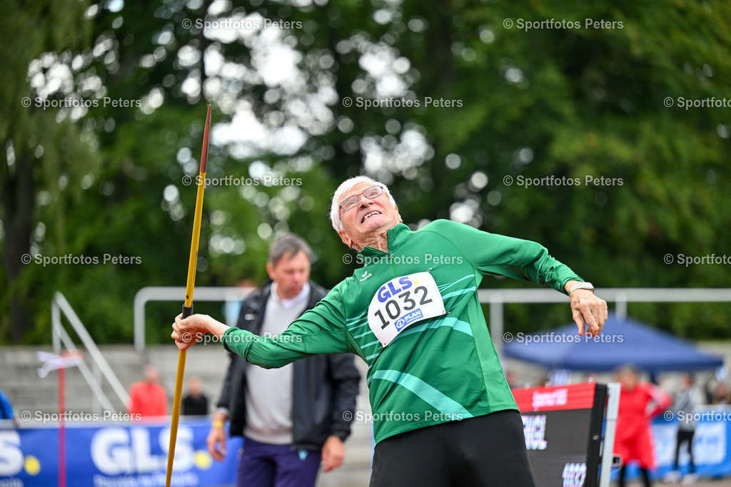 DM Masters 2025-81 | Deutsche Meisterschaften Masters am 23.08.2025 in Gotha Foto: Kai Peters - Realisiert mit Pictrs.com