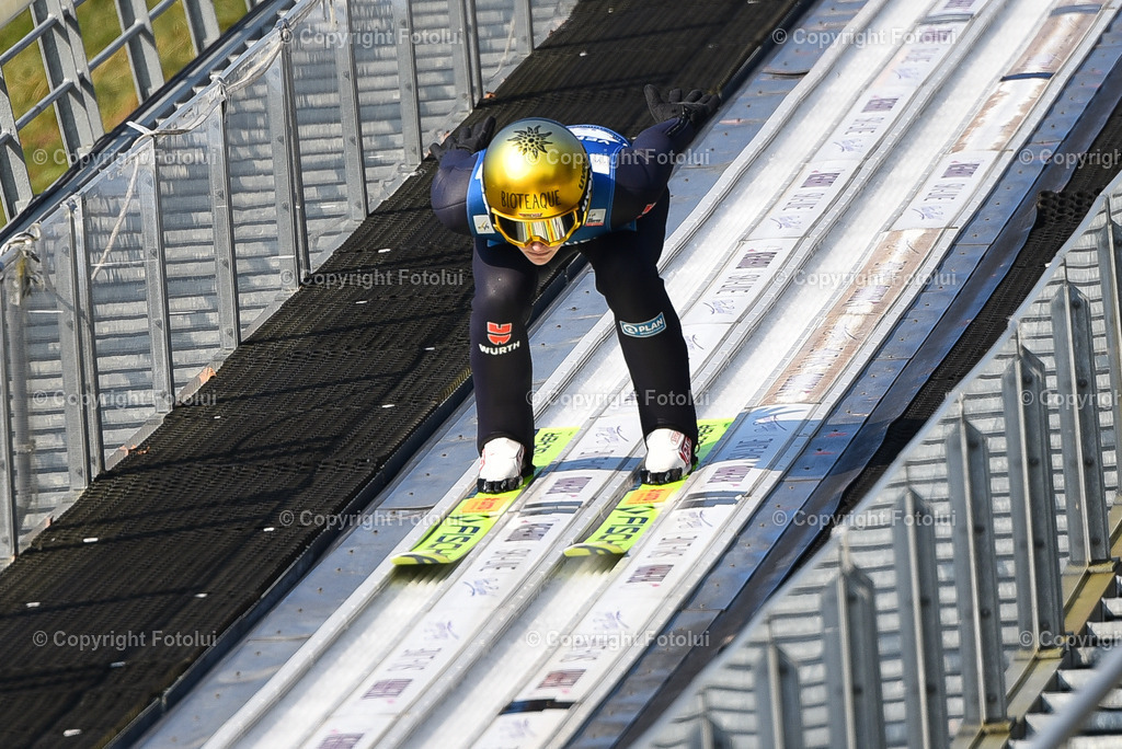 A_LUI_20230210_0060 | HINZENBACH, AUSTRIA, NORDIC SKIING, WOMEN TEAM-SKI JUMPING - FIS WORLD CUP 
IM BILD:                  

FOTO:FOTOLUI/UW
