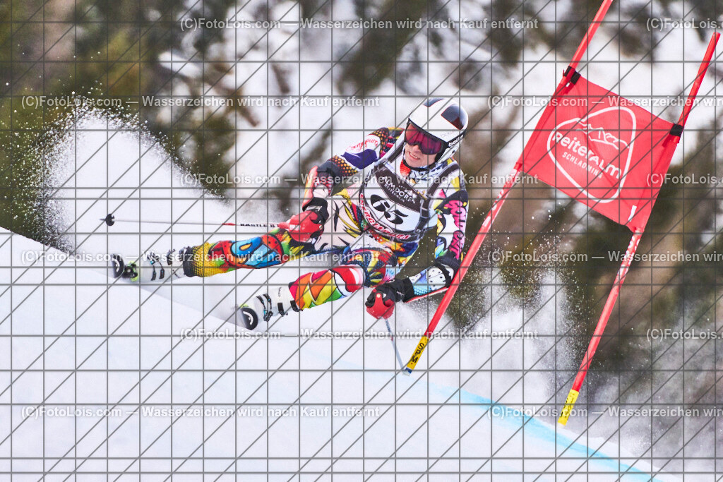 ALP0675_FIS-MastersCup_Reiteralm_Giant-SL_Bianchini Emanuele | FIS-MastersCup GIANT-SLALOM auf der Reiteralm in Pichl, Sa 18. Jänner 2025.