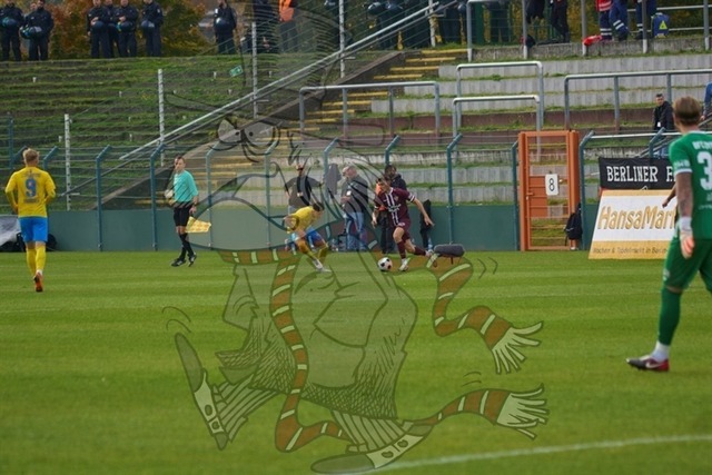 BFC Dynamo vs. 1.FC Lok Leipzig 031 | mythos-online-redaktion