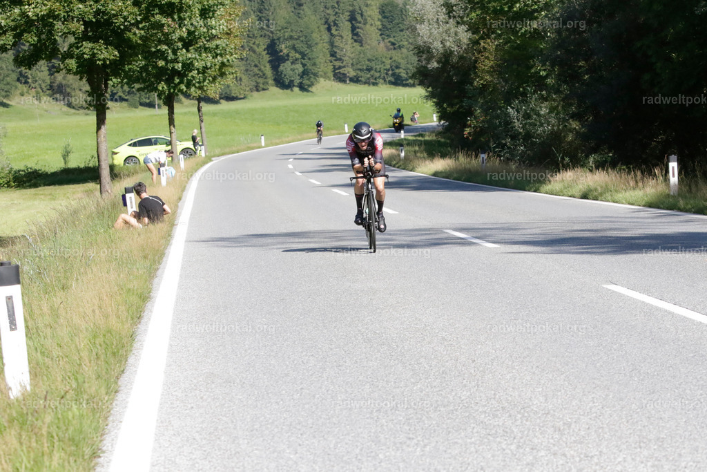 299_20230821_radweltpokal_einzelzeitfahren_tag6 | AUT - OESTERREICH, 2023- :   ; Foto: Roland Muehlanger