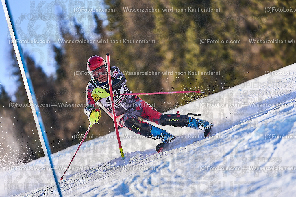 ALP2289_FIS-MastersCup_Reiteralm_SLALOM_Dallavalle Maurizio | FIS-MastersCup SLALOM auf der Reiteralm in Pichl, So 19. Jänner 2025.