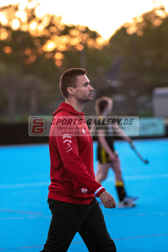 SM_20250425-DSC_8540 | 1.Bundesliga Feld - Rückrunde (W) HTHC - DCADA / 1:2