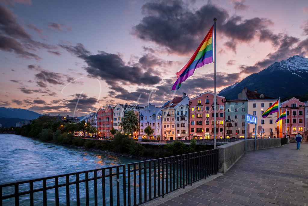 Pride | Innsbruck im Pride Monat