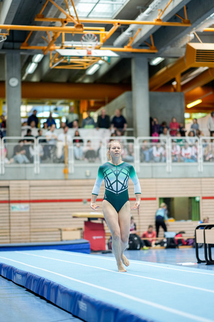20260514 Gerätturnen  Jahn Mehrkampf DG2 | Landesturnfest Konstanz 2026Datum: 20260514Ort: Konstanz(DE) - Geschwister Scholl SporthalleFotograf: Christian Habel