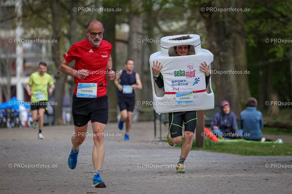 Osterlauf Koeln; Koeln, 16.04.22 | Impressionen vom Osterlauf Koeln am 16.04.22 in Koeln (Nordrhein-Westfalen).