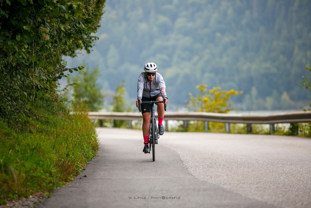 ALOHA MONDSEE TRIATHLON 2025 | AUSTRIA, 07.09.2025, Mondsee, ALOHA MONDSEE TRIATHLON 2025, Photo: WAPICS / Andreas Willdoner