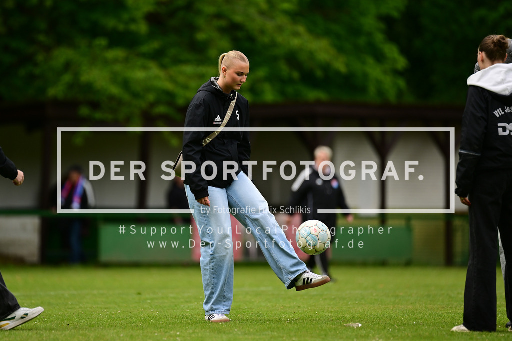 Fußball I Frauen I Saison 2025-2026 I Niedersachsen-Pokal I Halbfinale I FC Jesteburg-Bendestorf - SV TiMoNo I 189702 | Der Sportfotograf. - Realisiert mit Pictrs.com