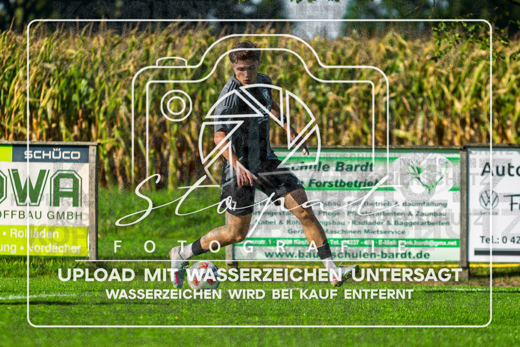 260920-FGFS-SVN-0001 | Adam Jarkas (FG Fulde-Stellichte #17);Kreisliga Herren HK - FG Fulde-Stellichte vs. SVN Buchholz am 20.09.2026 in Zentralstadion, Fulde - Realisiert mit Pictrs.com