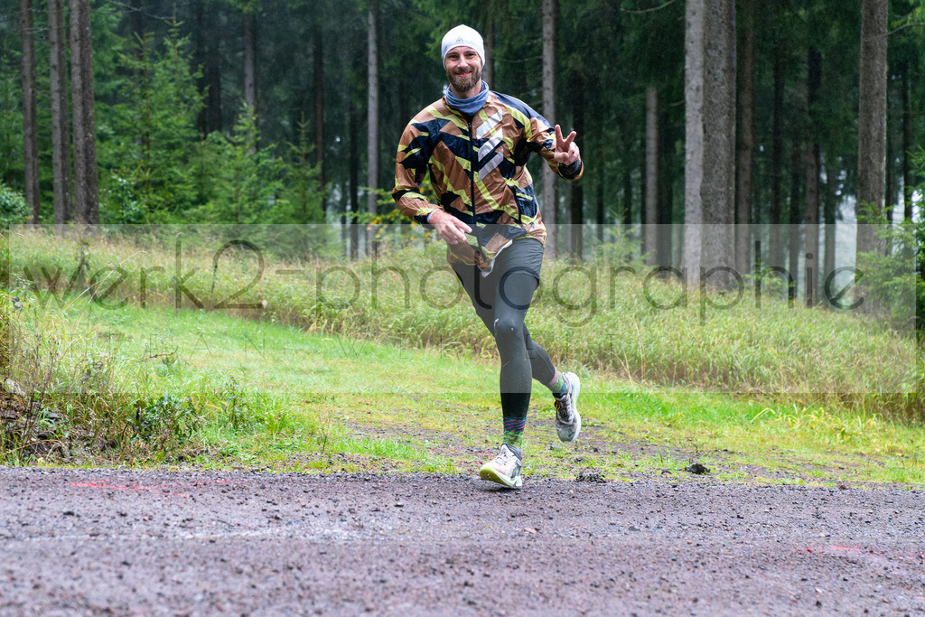 Herbstlauf | Herbstlauf am 1. &amp; 2. Oktober 2022 unter Corona-Bedingungen - Start Masserberg und Neuhaus
