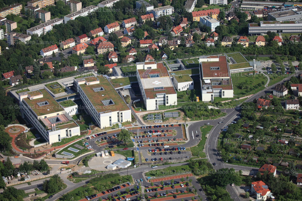 3091845 | Zentrum für Operative Medizin, Würzburg