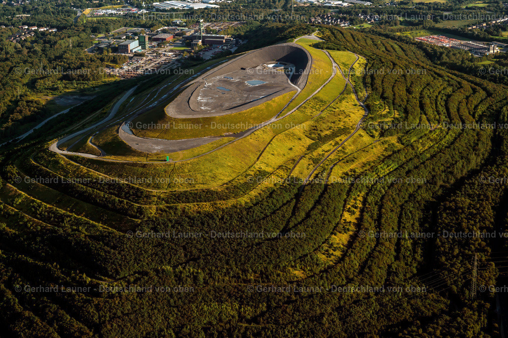 2996205 | Halde Haniel in Bottrop