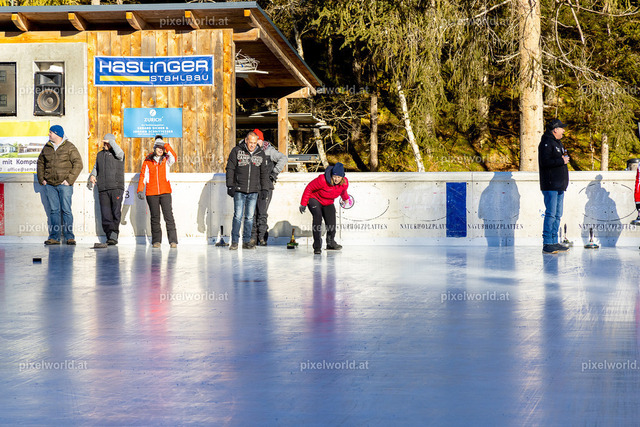 Gemeinde Eisstockturnier Steuerberg | Bildershop von pixelworld.at - Realisiert mit Pictrs.com
