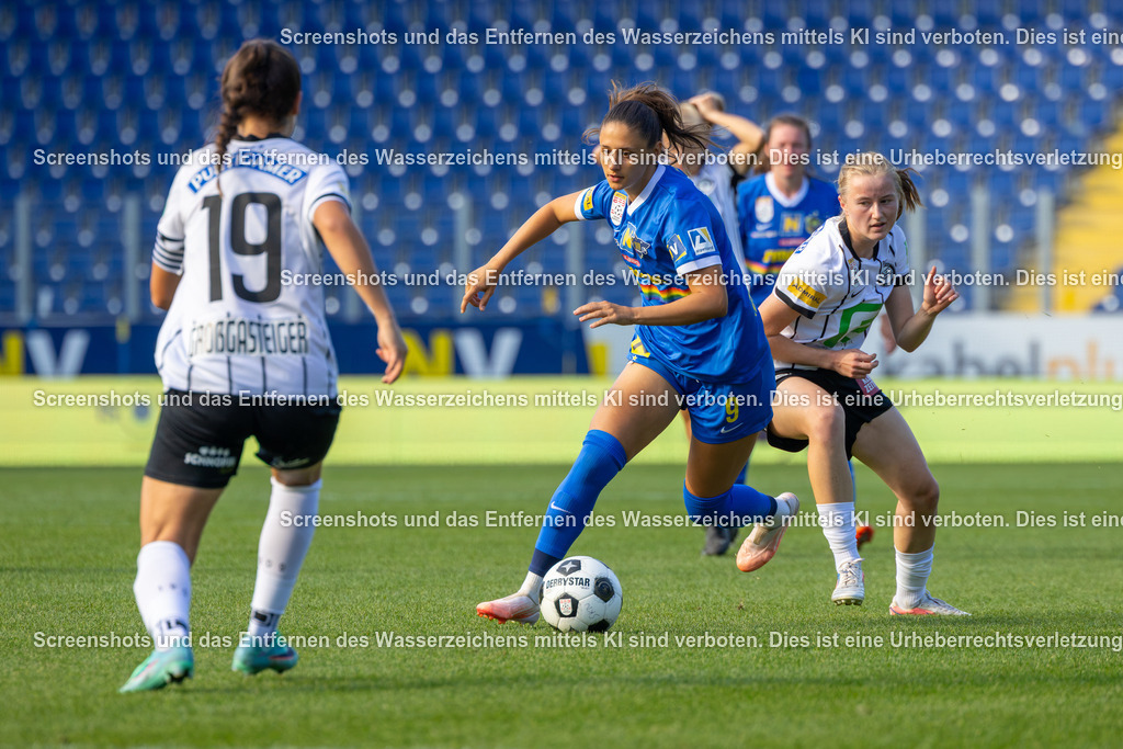 7K3A3546 | Frauen Bundesliga - 9. Runde