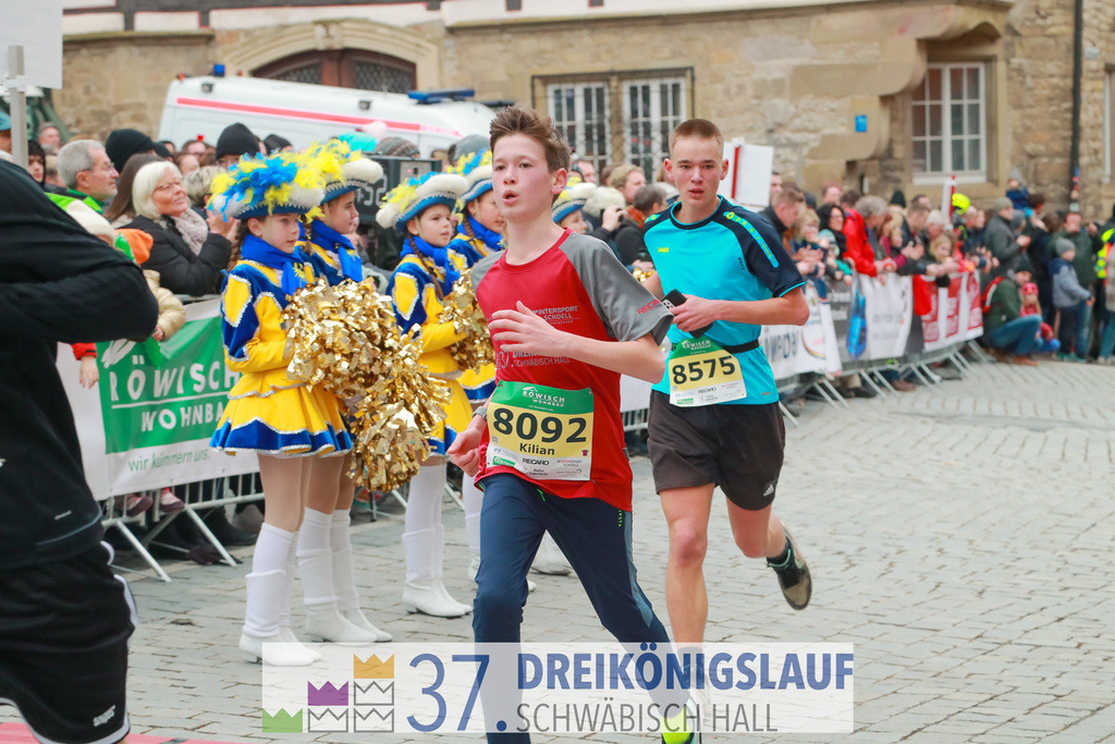 Roewisch Wohnbau Cup 5000m | 3 Koenigslauf 2023 - Realisiert mit Pictrs.com