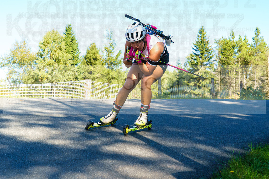 DP Altenberg | Deutschlandpokal, Altenberg - 19.-21.09.2025