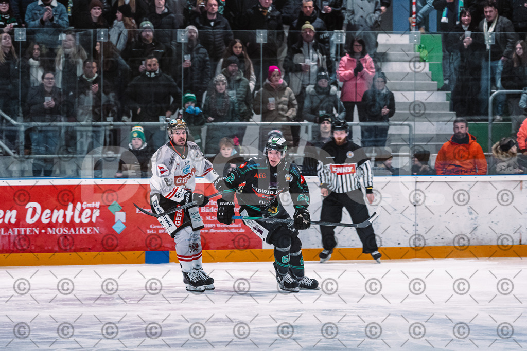 Alligators_vs_Memmingen_05_12_2025-125 | Höchstadt Alligators Fotogalerie: Eishockey-Action aus Franken. Professionelle Spielfotos, Portraits & Stadionbilder zum Download. Jetzt entdecken! - Realisiert mit Pictrs.com