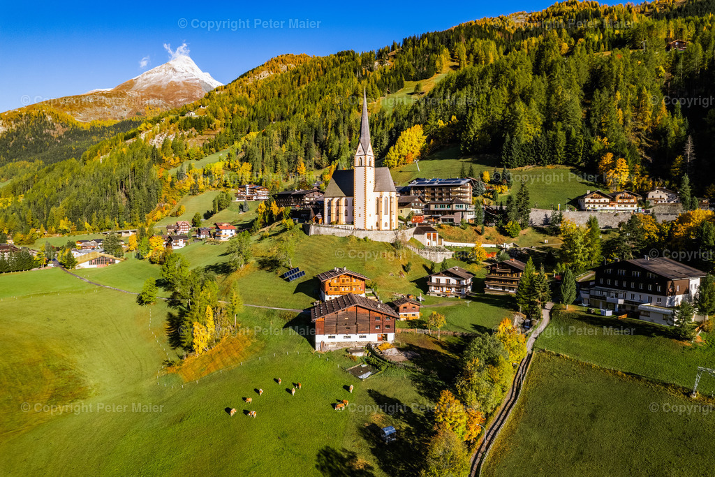 Heiligenblut Herbst-9 | piet_flosse