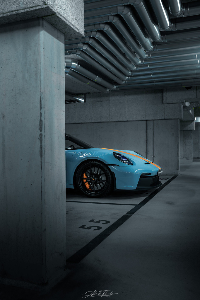 911 GT3 | Entdecken Sie die faszinierende Welt von Alexander Tschuncky Arts: Kreative Fotografie, atemberaubende Automobilkunst und hochwertiger Bilderdruck. Lassen Sie sich inspirieren! - Realisiert mit Pictrs.com