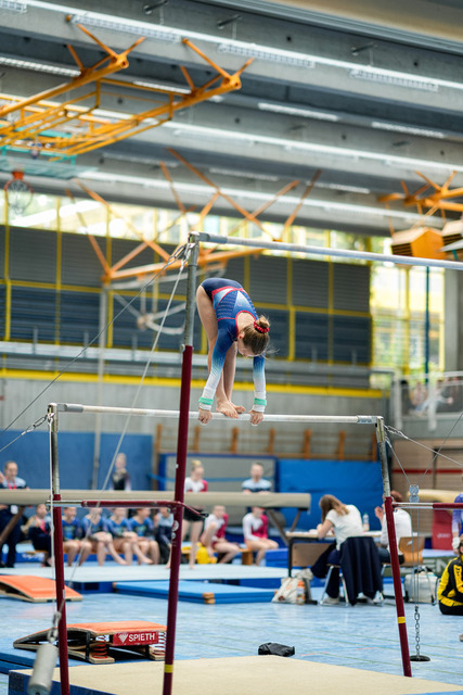 20260515 Gerätturnen  BaWü Cup DG1 | Landesturnfest Konstanz 2026Datum: 20260515Ort: Konstanz(DE) - Geschwister Scholl SporthalleFotograf: Christian Habel