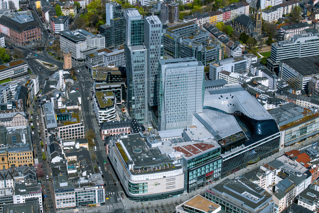 4020155 | Shopping Center MyZeil, Frankfurt am Main