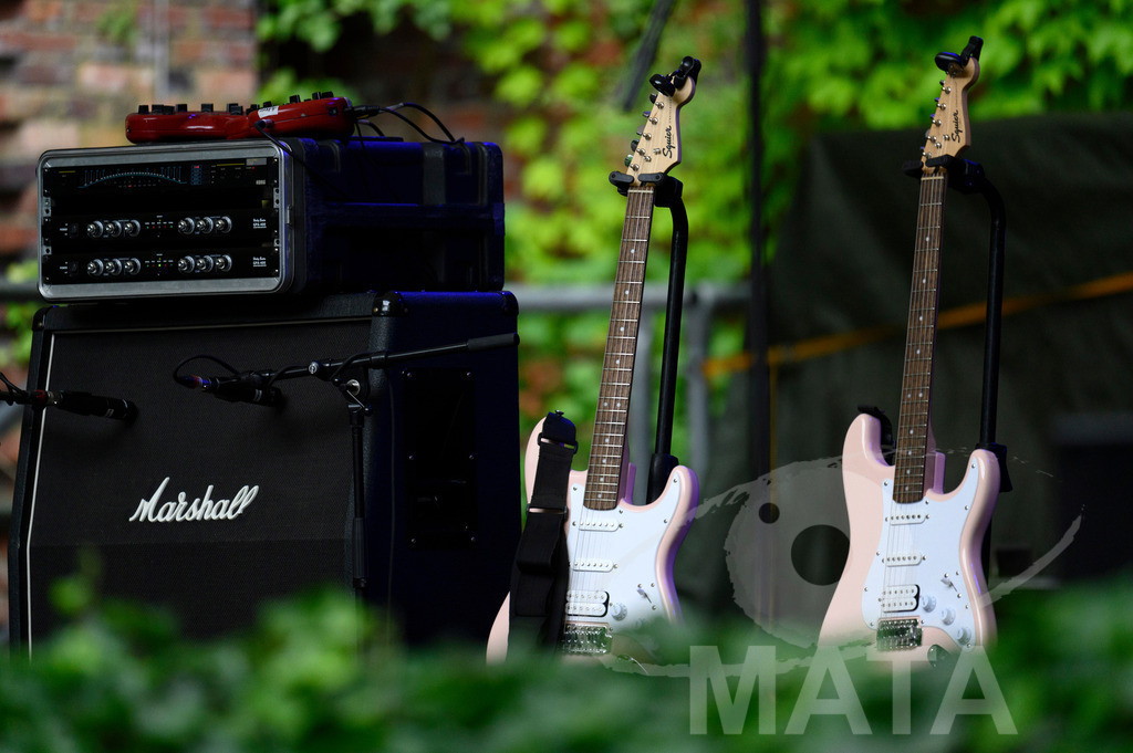 _DWA2524 | John Lees von John Lees' Barclay James Harvest live bei einem Konzert in Serenadenhof Nürnberg, 01.07.2023 - Realisiert mit Pictrs.com