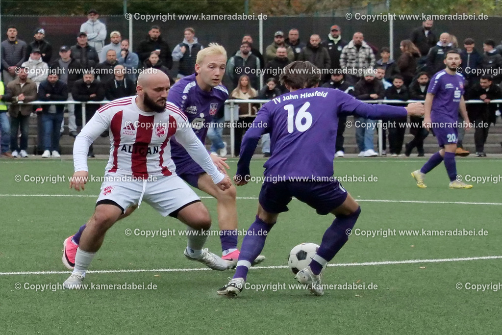 Fußball : Kreisliga A : TV Jahn Hiesfeld - RWS Lohberg am 18.10.2026 in Dinslaken Hiesfeld | Fußball : Kreisliga A : TV Jahn Hiesfeld - RWS Lohberg am 18.10.2026 in Dinslaken Hiesfeld - Realisiert mit Pictrs.com
