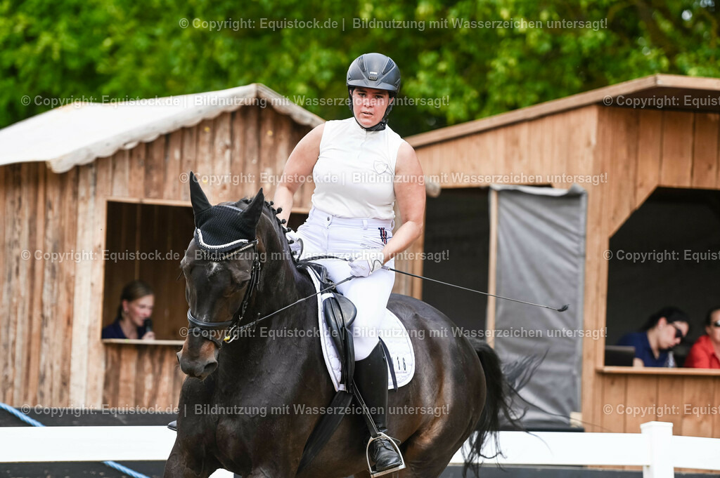 20230715_05_Dressurprüfung Kl.A++_0172 | equistock