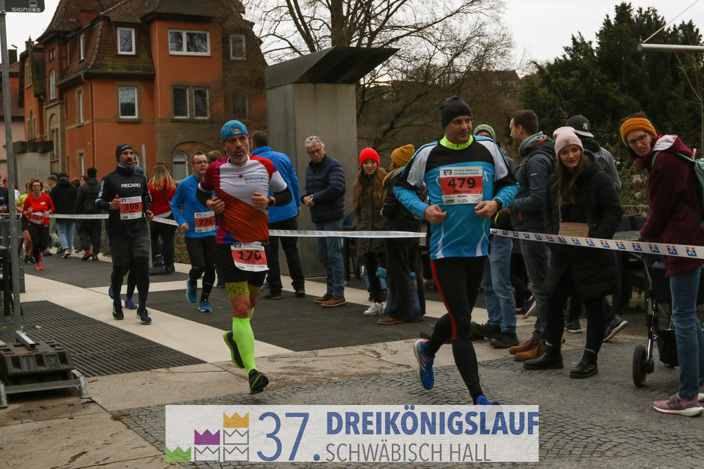 VR Bank Hauptlauf 10000m | 3 Koenigslauf 2023 - Realisiert mit Pictrs.com