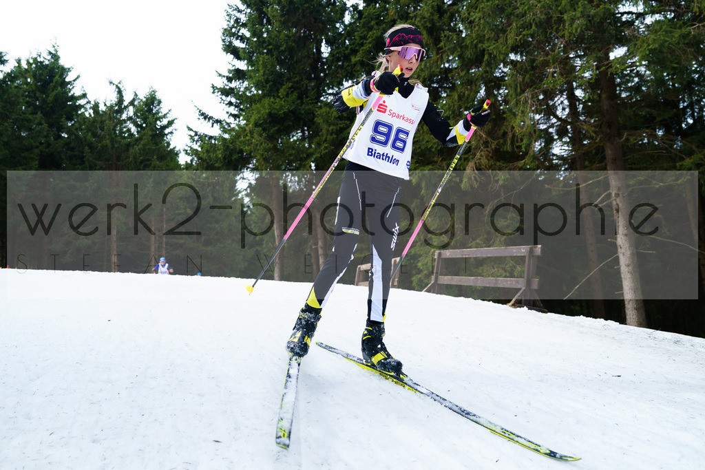 DSC Oberweisenthal | O´thal am 18. und 19. März 2023