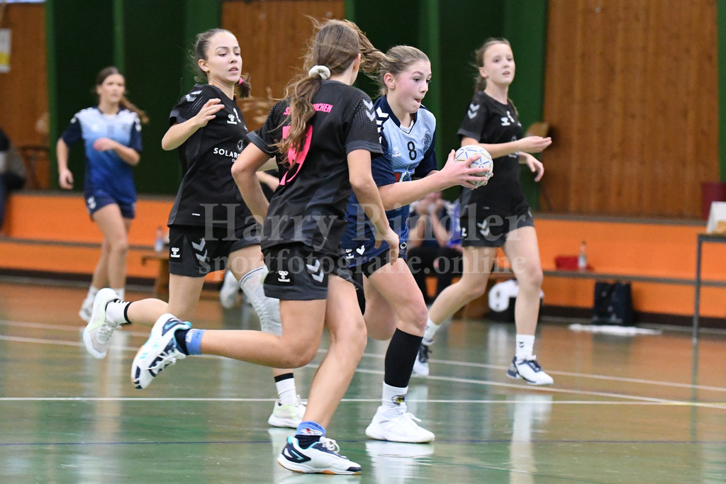 SSG Metten wC-Jugend | wC-Jugend SSG Metten - Realisiert mit Pictrs.com