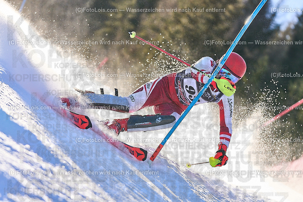 ALP3213_FIS-MastersCup_Reiteralm_SLALOM_Seiser Juergen | FIS-MastersCup SLALOM auf der Reiteralm in Pichl, So 19. Jänner 2025.