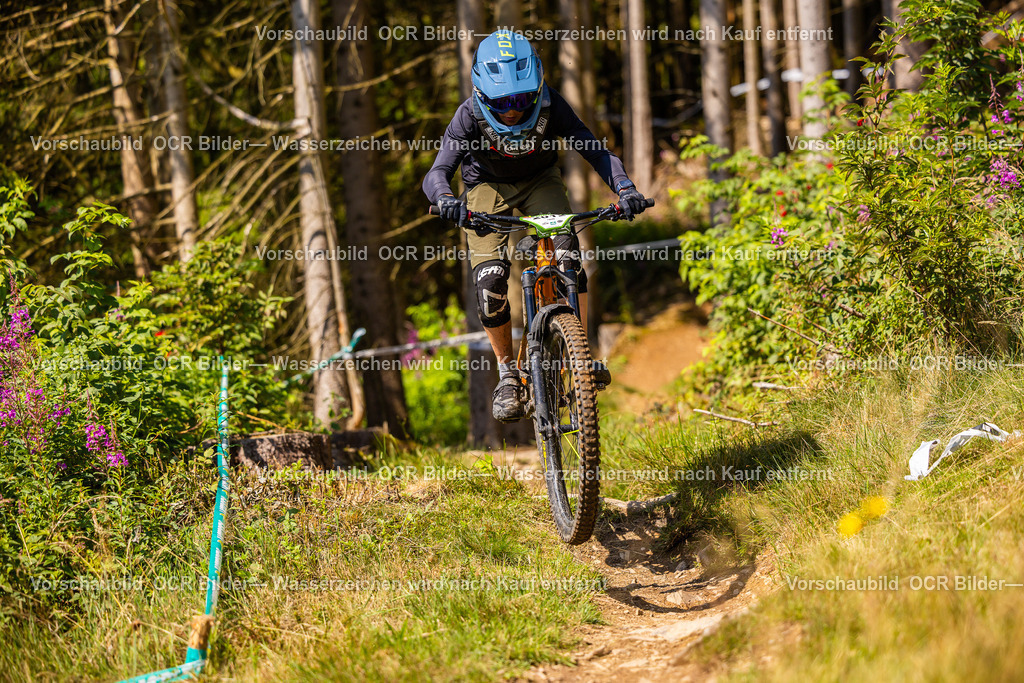 Enduro One Schulenberg Sa R6-0131 | OCR Bilder Fotograf Eisenach Michael Schröder