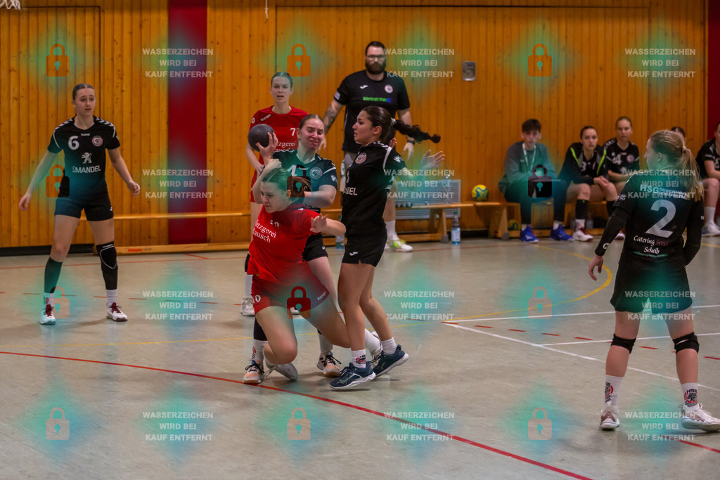 _HP_2366_3000o | JSG Welling-Bassenheim gegen HSG Dudenhofen-Schifferstadt 09.03.2024