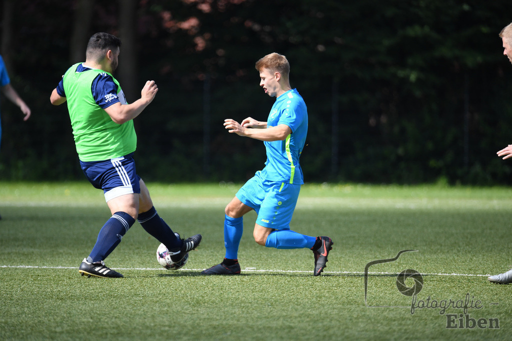 TuS Wahnbek-SV Bad Zwischenahn | Kreispokal Erste Mannschaften; TuS Wahnbek-SV Bad Zwischenahn am 06.08.2023; in Wahnbek (Sportanlage Wahnbek), Photo: Philip Eiben 2023 - Realisiert mit Pictrs.com