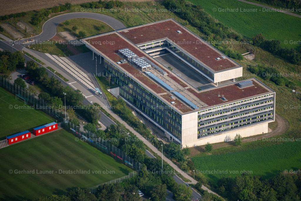 4047942 | Gebäude der Hochschule für angewandte Wissenschaften Würzburg-Schweinfurt