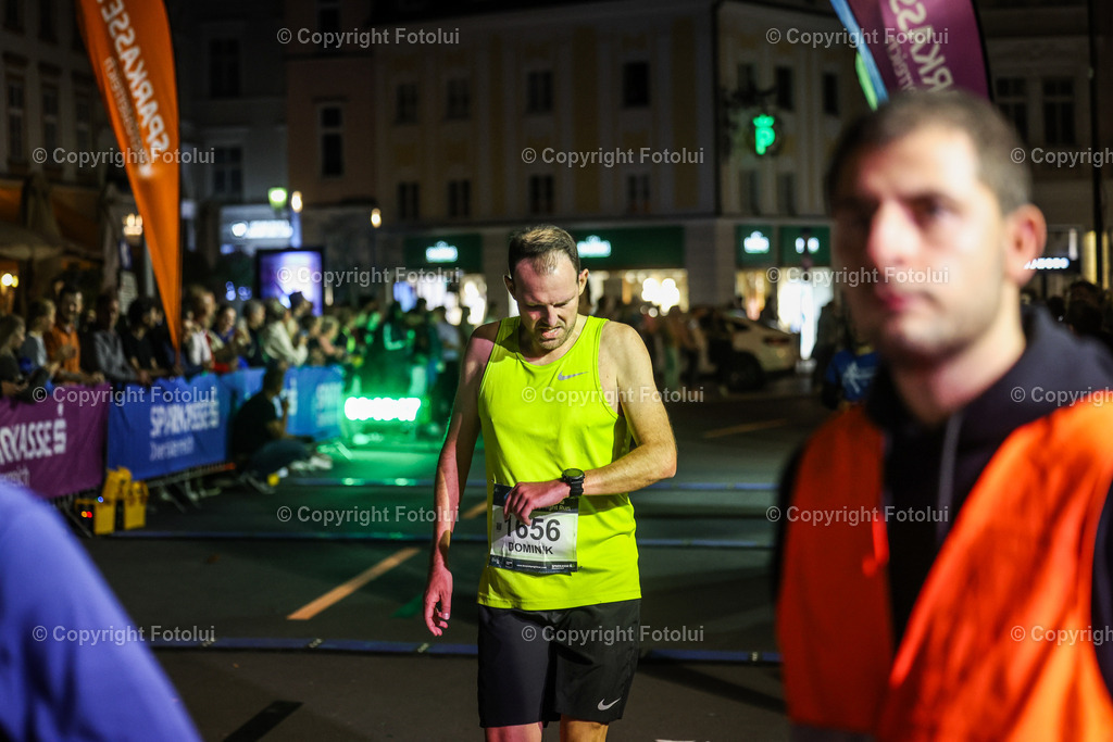 A-BINDER_20240926_0140 | Linz  AUSTRIA,26.Sept..2024 -Night Run Linz, Image shows Photo: Sportmediapics.com/ Manfred Binder
