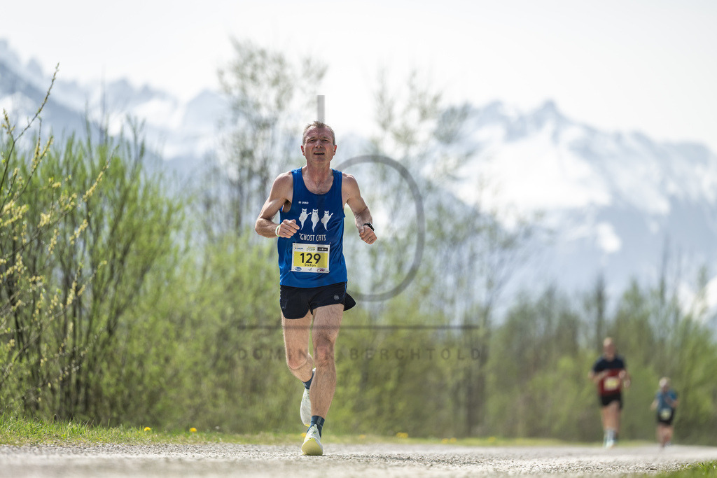 Frühlingslauf 2024 | Frühlingslauf 2024 am 07.04.2024 in Sonthofen. 



(Foto: Dominik Berchtold/www.dberchtold.com)