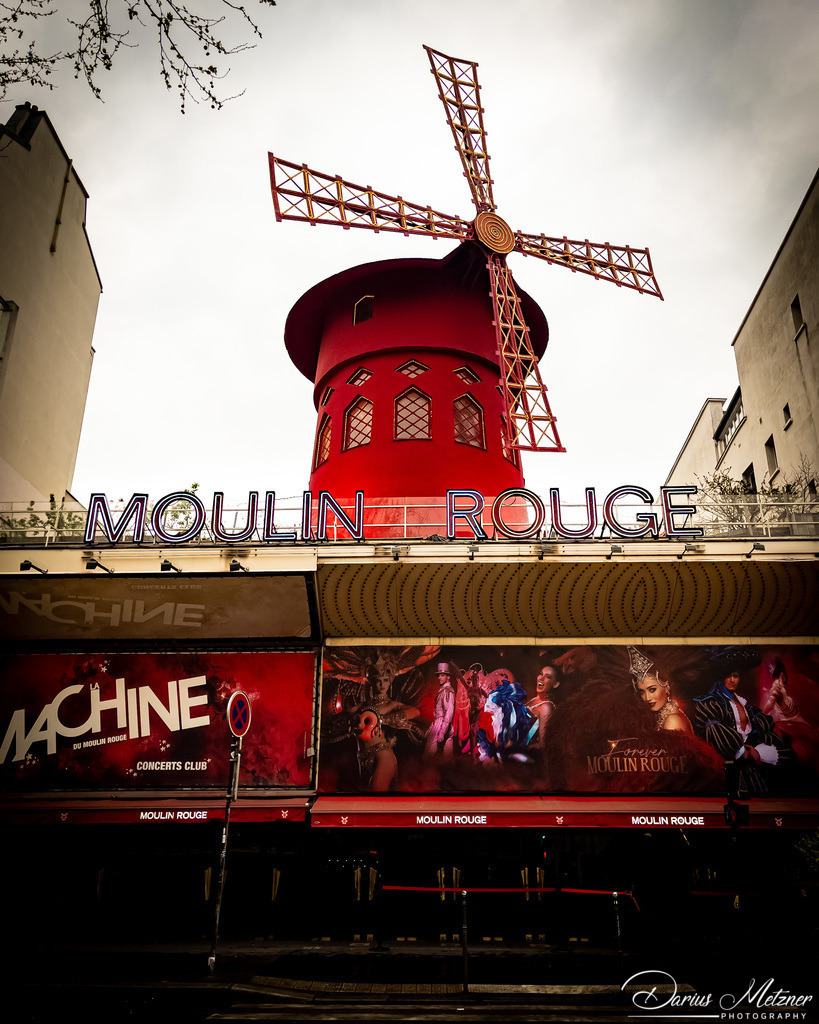 Paris | Fotografien, Fotos und Bilder aus Mainz, Frankfurt, Wiesbaden und anderen Orten auf der Welt - Fotografiert von Darius Metzner