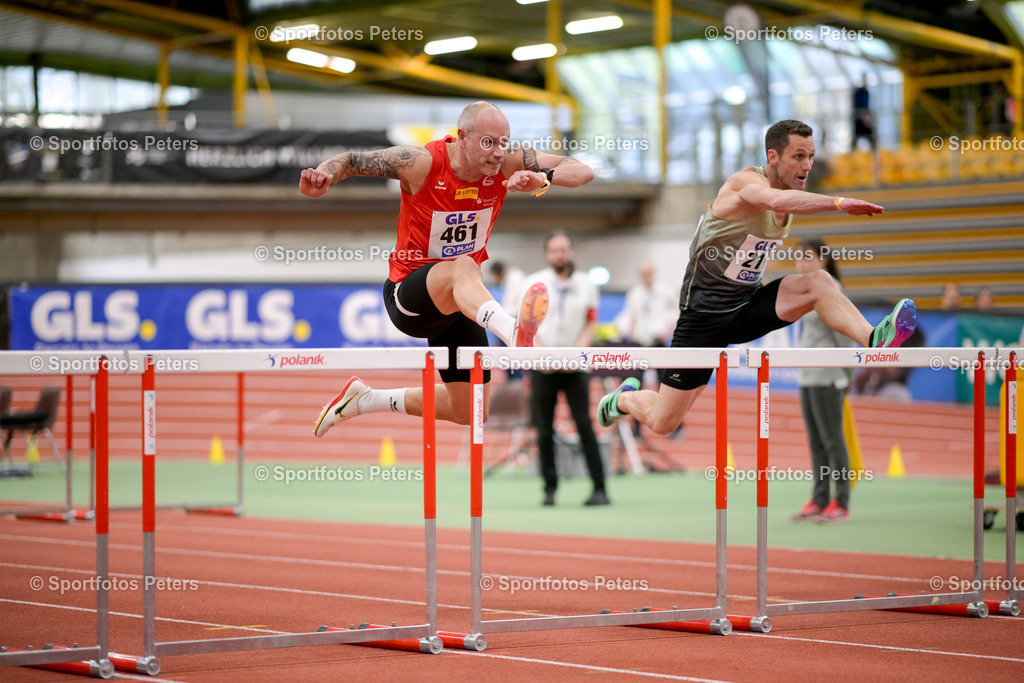 Deutsche Hallenmeisterschaften Masters - Samstag_163 | Deutsche Meisterschaften Halle Masters am 02.03.2024 in Dortmund 

Foto: Kai Peters - Realisiert mit Pictrs.com