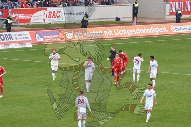 FC Rot-Weiß Erfurt vs. BFC Dynamo 033 | mythos-online-redaktion